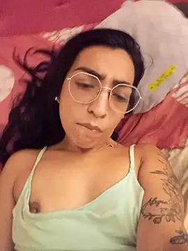 Yani-14's cam snapshot