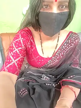 SareeQween143's cam snapshot