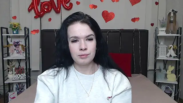 JasmineKouch's cam snapshot