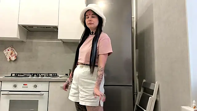 HighelikeGirl's cam snapshot