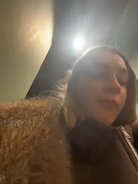 SashaCatt's cam snapshot