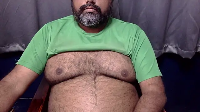 hairysubcub_70's cam snapshot