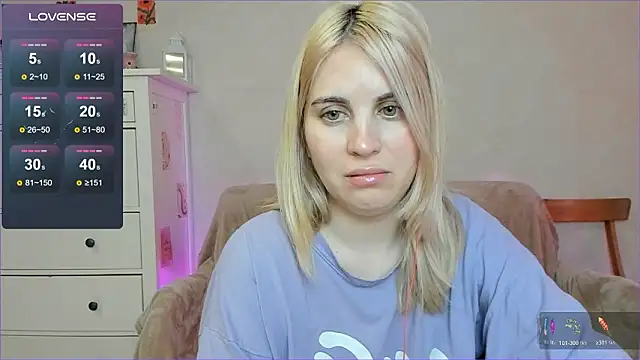 pawpaws's cam snapshot