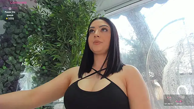 Lexi_Storm's cam snapshot