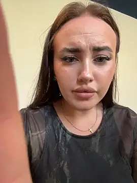 KiraSunshine's cam snapshot