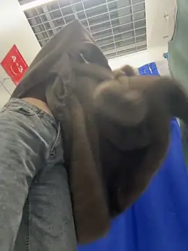 SashaCatt's cam snapshot