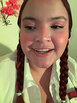 melanie_hh1's cam snapshot