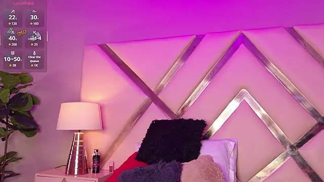 MalaikaBrown's cam snapshot