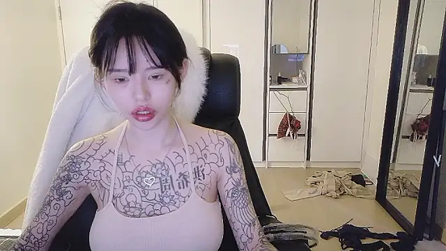 tangju7's cam snapshot