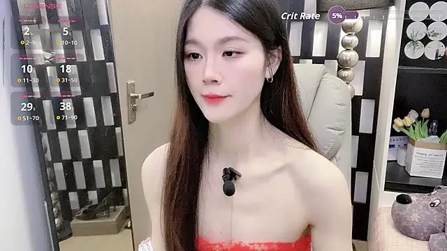 Yueyue-MM's cam snapshot