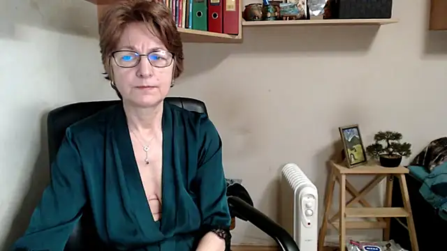 katemodel's cam snapshot