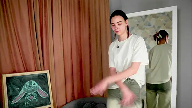 EddieChery's cam snapshot