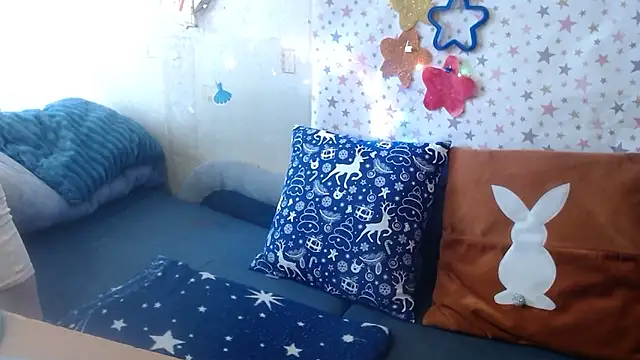 QueenLana's cam snapshot