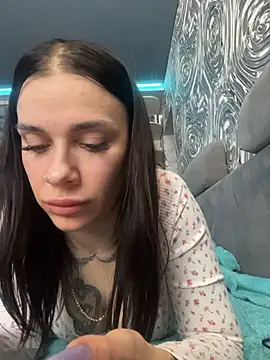 Queen_of_pain's cam snapshot