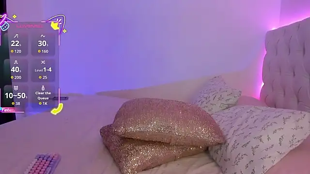 CataLesmes's cam snapshot