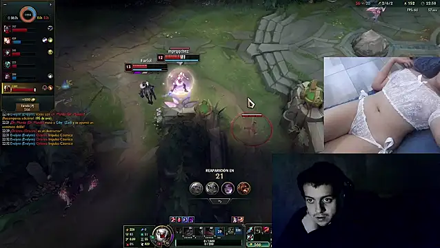 Giby_Grace's cam snapshot