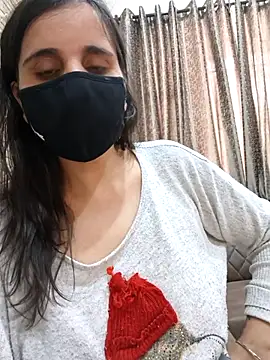 tinaarora's cam snapshot