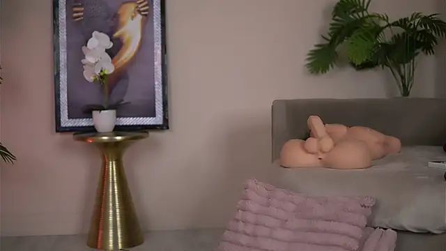 SophiaPotts's cam snapshot