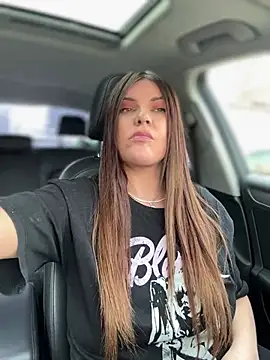 JessicaFlame's cam snapshot