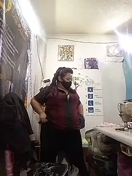 MyhixelAdanMhanzy's cam snapshot