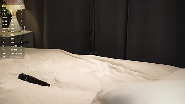 LettySlovacek's cam snapshot