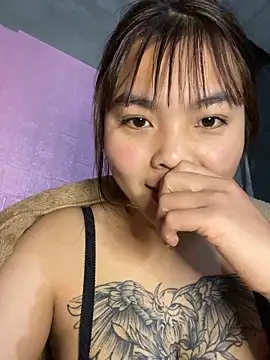 Xiaorun-aa's cam snapshot