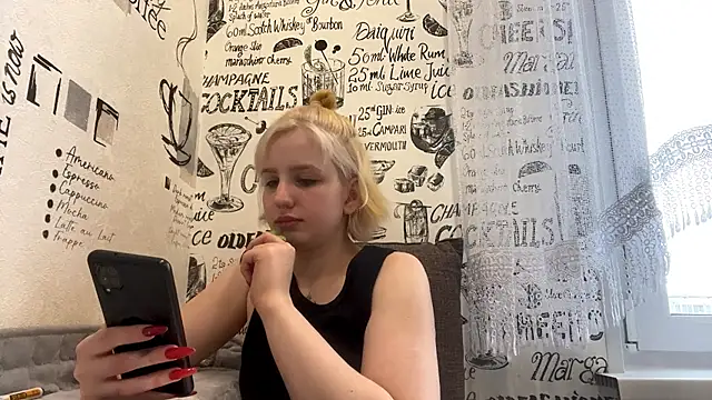 ProMilly's cam snapshot