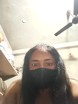 Sexy_khushi19's cam snapshot