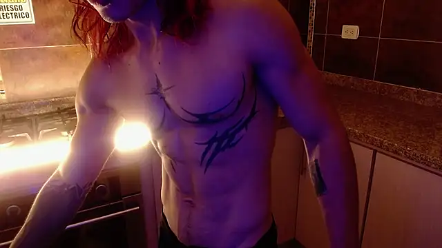 AlbertBernal69 live sex cam