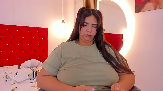 SelenaAngelX's cam snapshot