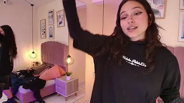 Hanabie_'s cam snapshot