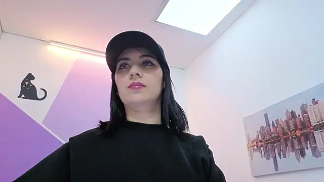 Analuciaa_'s cam snapshot