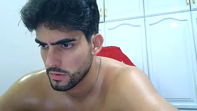 Jackyrose live sex cam