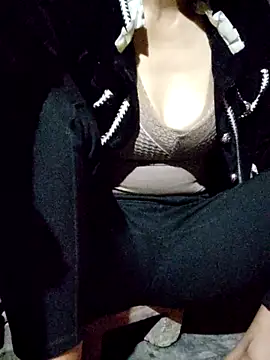 Congee-666's cam snapshot