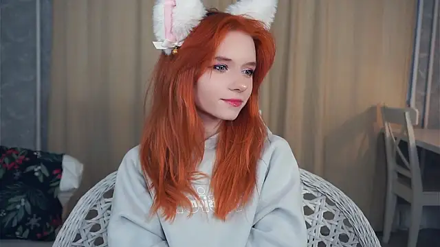 TarynPalek's cam snapshot