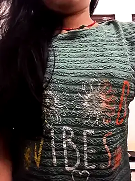 Sanjna_babby's cam snapshot