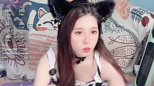 Starlets77's cam snapshot