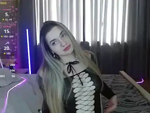 BellaaBlushh's cam snapshot