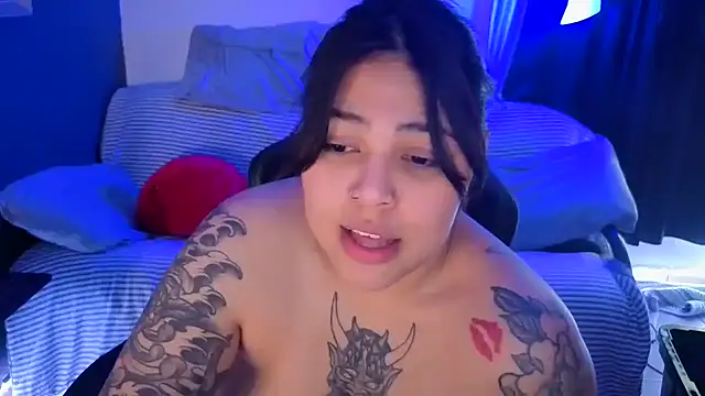 miacanela_xo's cam snapshot