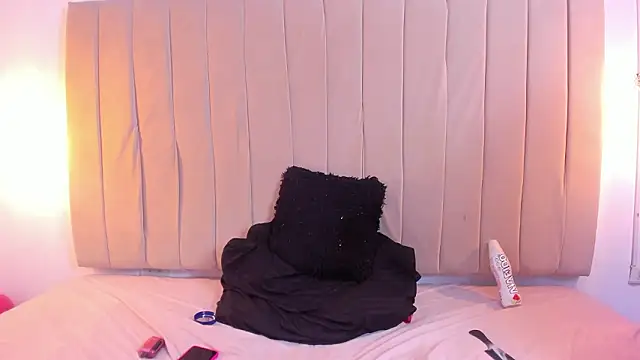 escar_let's cam snapshot