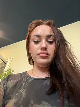 KiraSunshine's cam snapshot