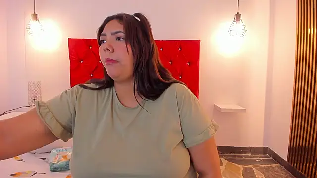 SelenaAngelX's cam snapshot