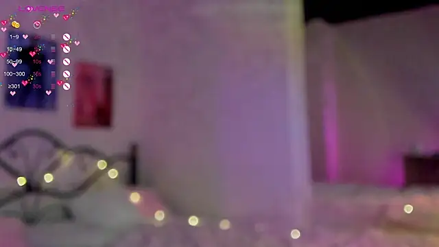 LisyaFox's cam snapshot