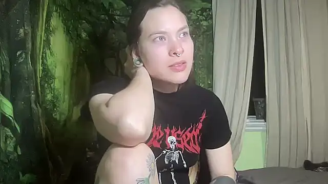 mo0ngoddess's cam snapshot