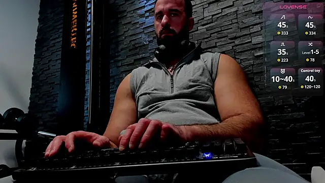 David_Big_Daddy live sex cam