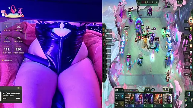 baileymonarch live sex cam