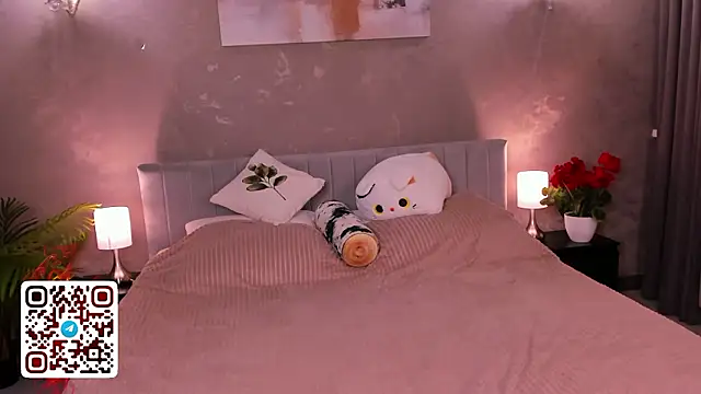 Daria_J's cam snapshot