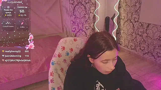 KATANA_TAY's cam snapshot