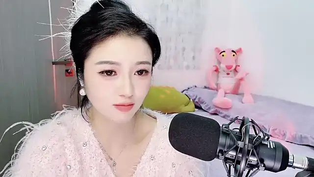 starsqimei's cam snapshot