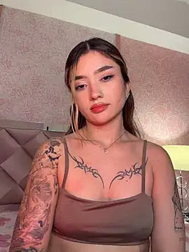 Arianavillada's cam snapshot